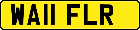 WA11FLR