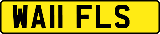 WA11FLS