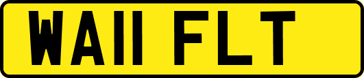 WA11FLT