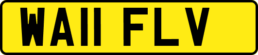 WA11FLV