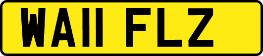 WA11FLZ