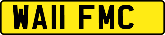 WA11FMC