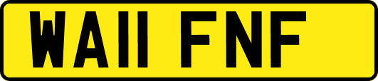 WA11FNF