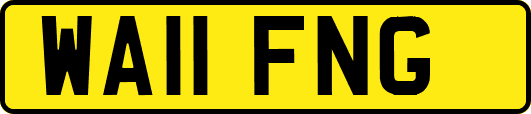 WA11FNG