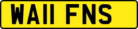 WA11FNS