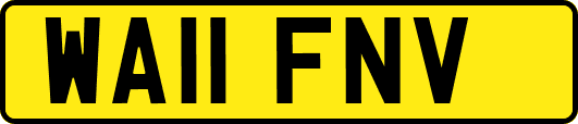 WA11FNV