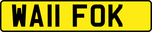 WA11FOK