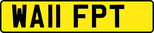 WA11FPT