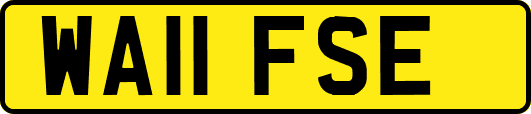 WA11FSE