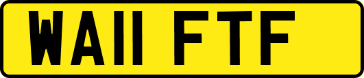 WA11FTF