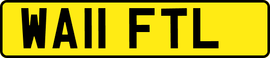 WA11FTL