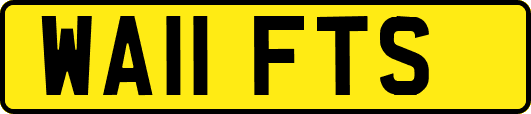 WA11FTS