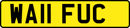 WA11FUC