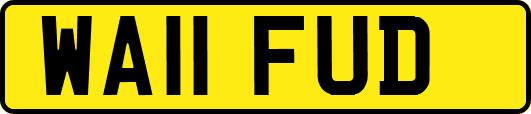 WA11FUD