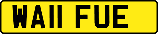 WA11FUE