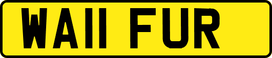 WA11FUR