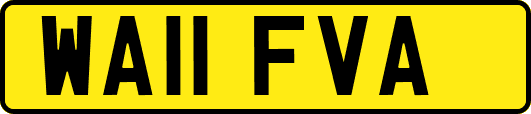 WA11FVA