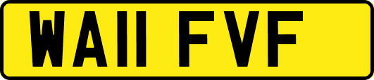 WA11FVF