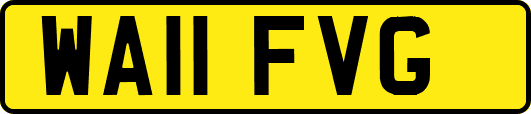 WA11FVG