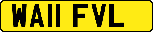 WA11FVL