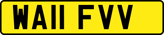 WA11FVV