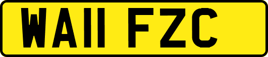 WA11FZC