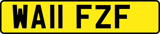 WA11FZF