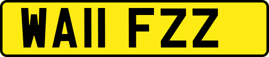 WA11FZZ
