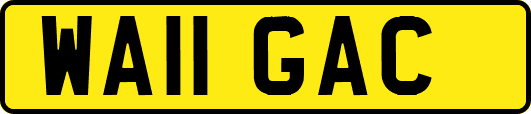 WA11GAC
