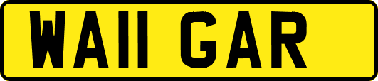 WA11GAR
