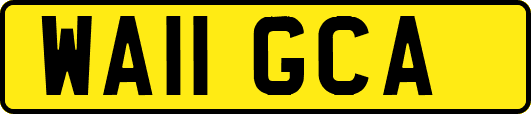 WA11GCA