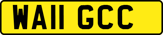 WA11GCC