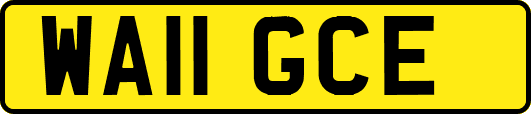 WA11GCE