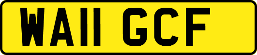 WA11GCF