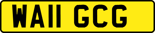 WA11GCG