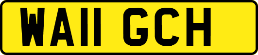 WA11GCH