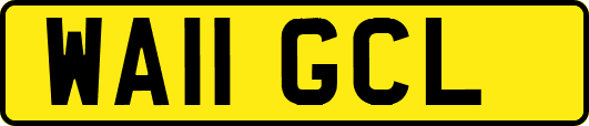 WA11GCL