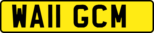 WA11GCM