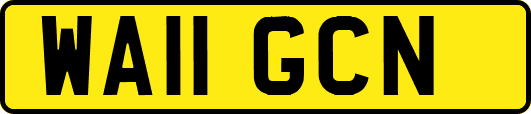 WA11GCN