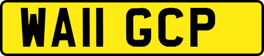 WA11GCP