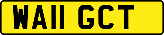 WA11GCT