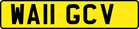 WA11GCV