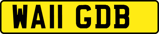 WA11GDB