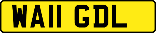 WA11GDL