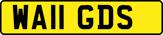 WA11GDS