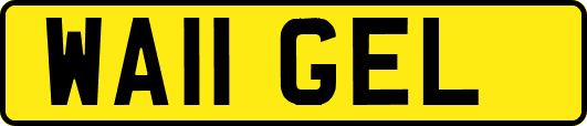 WA11GEL