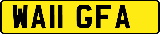 WA11GFA
