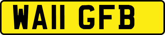 WA11GFB