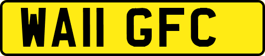 WA11GFC