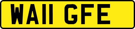 WA11GFE